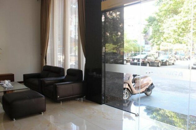 Thuy Nga Hotel Ha Long - Photo2