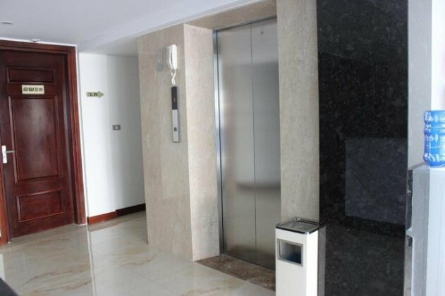 Thuy Nga Hotel Ha Long - Photo4