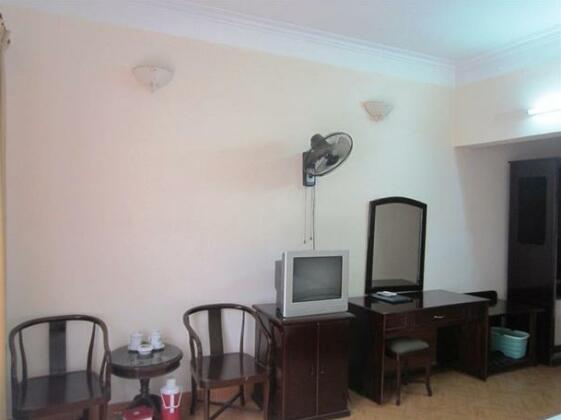 Tien Long Hotel - Photo5