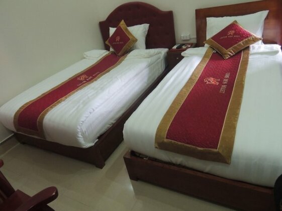 Tom's Family Hotel - Photo4