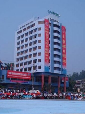 Van Hai Hotel Ha Long