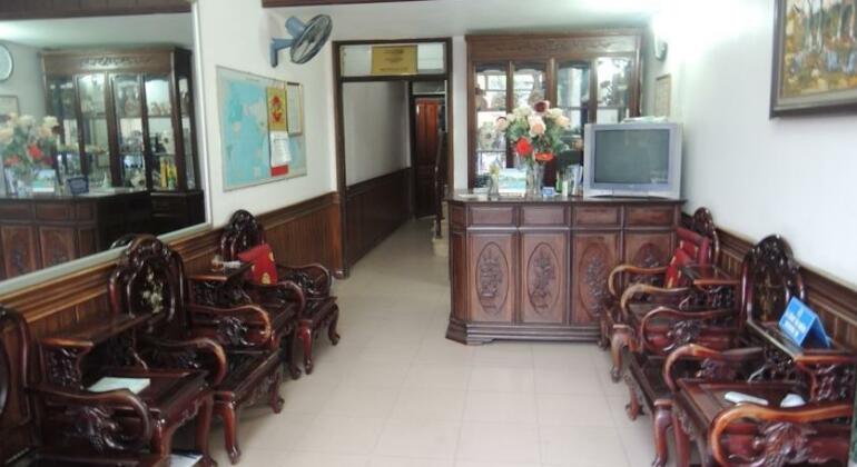 Van Nam Hotel Ha Long - Photo3