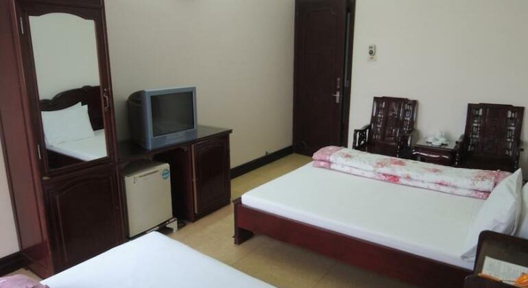 Van Nam Hotel Ha Long - Photo5