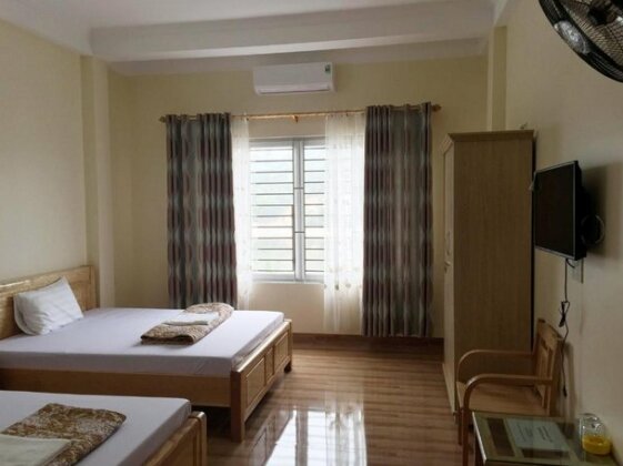 Viet Dzung Motel - Photo2
