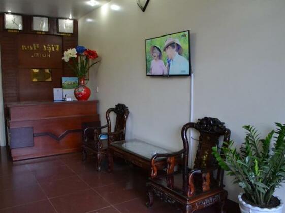 Viet Hoa Hotel Halong - Photo2