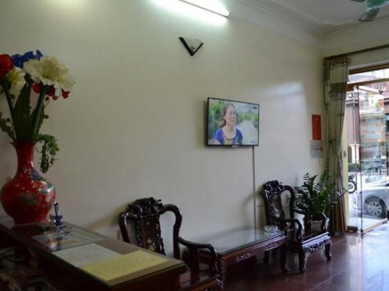 Viet Hoa Hotel Halong - Photo3