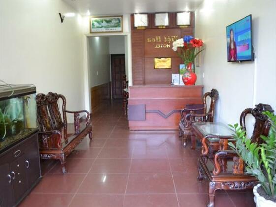 Viet Hoa Hotel Halong - Photo4