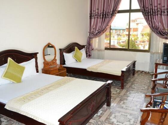Viet Hoa Hotel Halong - Photo5