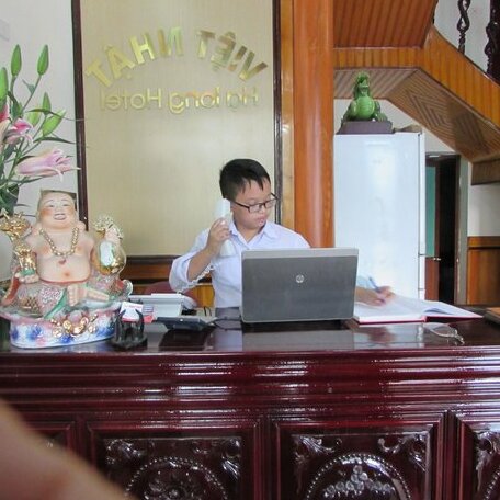 Viet Nhat Halong Hotel - Bai Chay - Photo3