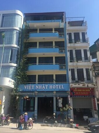 Viet Nhat Halong Hotel - Bai Chay