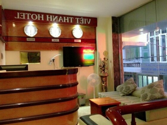 Viet Thanh Hotel - Photo2