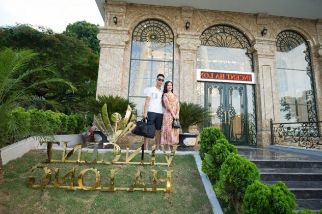 Vincent Halong Hotel - Photo2