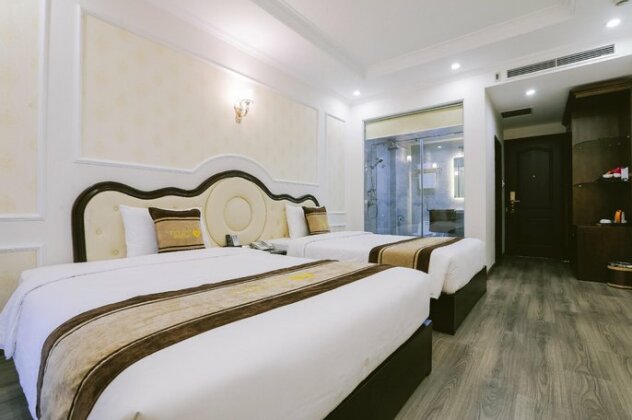 Vincent Halong Hotel - Photo4