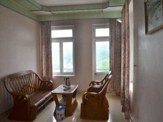 Vuon Dao Hotel Halong - Photo3