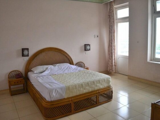 Vuon Dao Hotel Halong - Photo5
