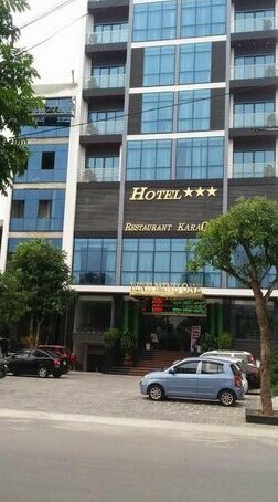 Binh Minh Hotel Hanam