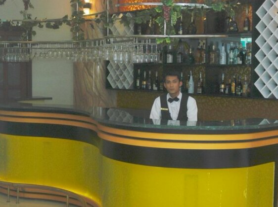 An Hai Son Resort - Photo2