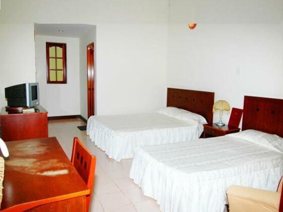 An Hai Son Resort - Photo4