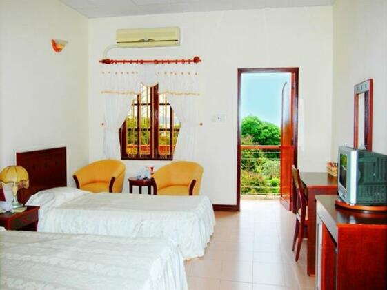 An Hai Son Resort - Photo5