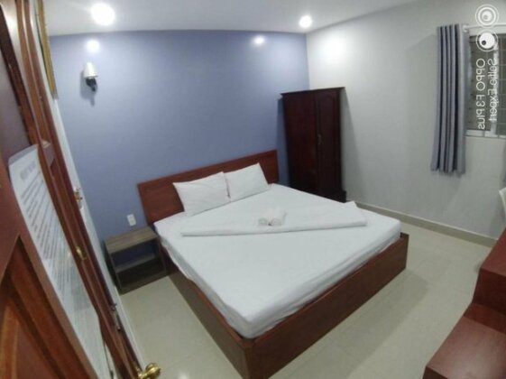 Bao Chieu Motel - Photo3