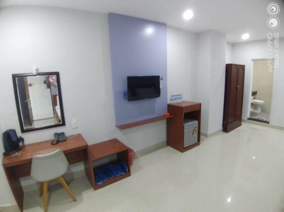 Bao Chieu Motel - Photo4