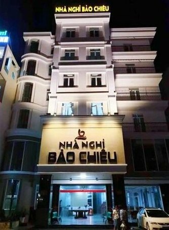 Bao Chieu Motel