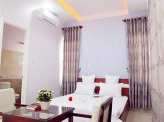 Chau Thu Guesthouse Ha Tien - Photo2