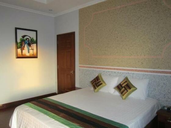 Doi Nai Vang Resort - Photo2