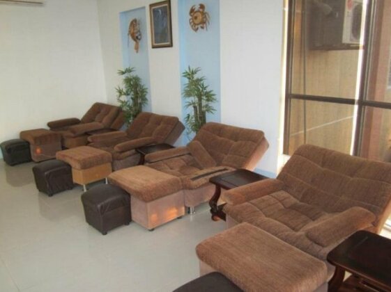 Doi Nai Vang Resort - Photo3