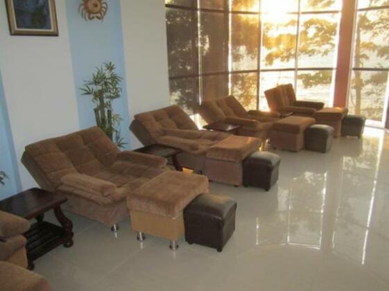 Doi Nai Vang Resort - Photo4