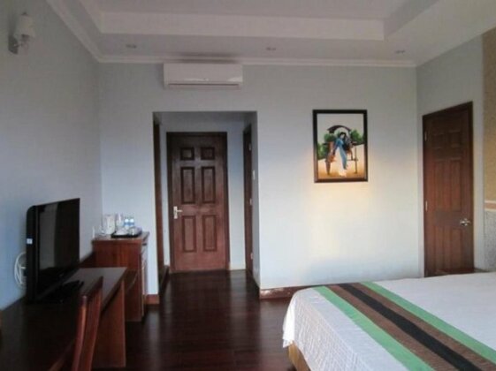 Doi Nai Vang Resort - Photo5