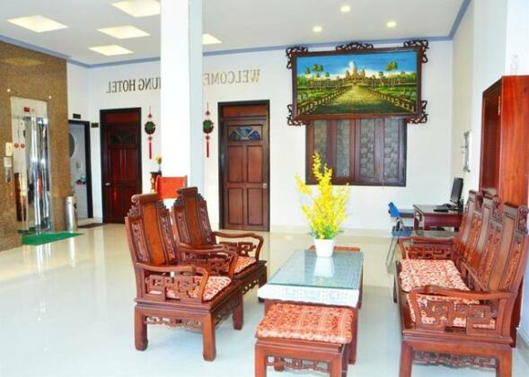 Du Hung Hotel 1 - Photo2