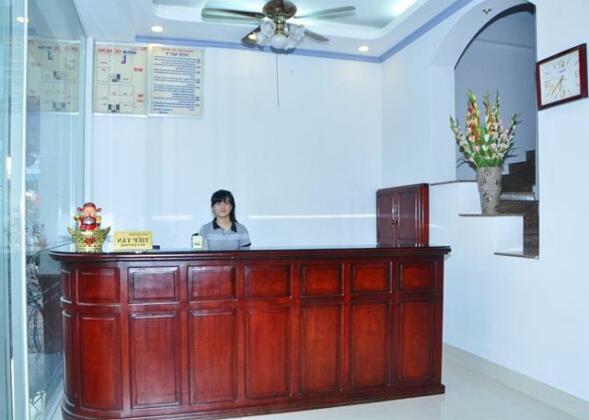 Du Hung Hotel 1 - Photo3