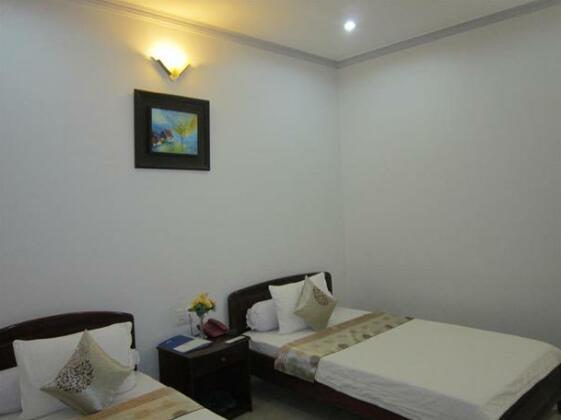 Du Hung Hotel 1 - Photo4