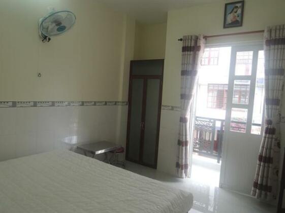 Gia Phuc Motel - Photo2