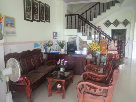 Gia Phuc Motel - Photo3