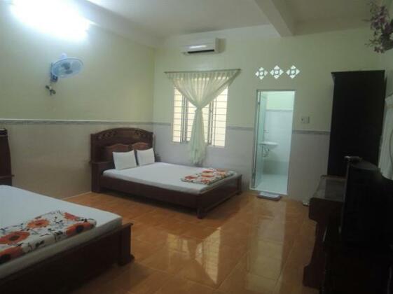 Gia Phuc Motel - Photo4