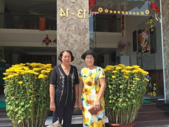 Ha Tien Happy Hotel - Photo2