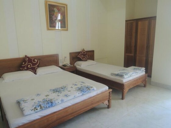Ha Tien Happy Hotel - Photo5