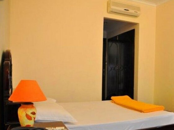 Ha Tien Hotel - Photo2