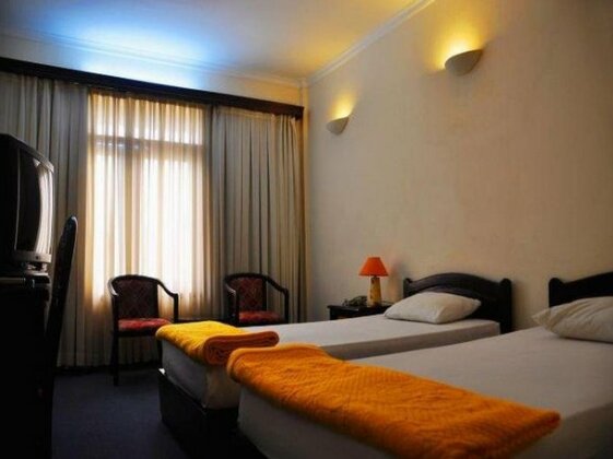 Ha Tien Hotel - Photo5