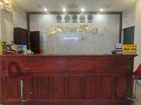 Hai Phuong Hotel - Photo2