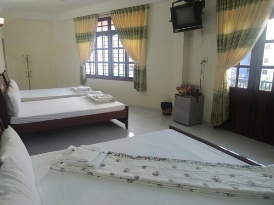 Hai Phuong Hotel - Photo3