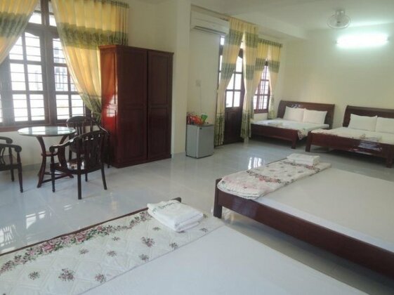 Hai Phuong Hotel - Photo4