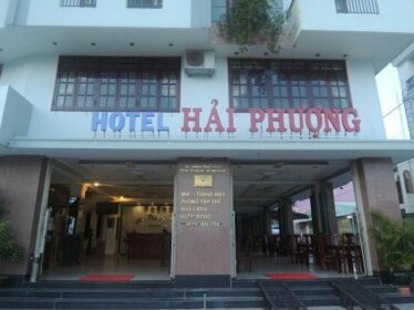 Hai Phuong Hotel