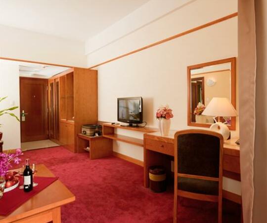 Hon Trem Resort & Spa - Photo2