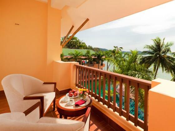 Hon Trem Resort & Spa - Photo3