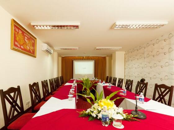 Hon Trem Resort & Spa - Photo4