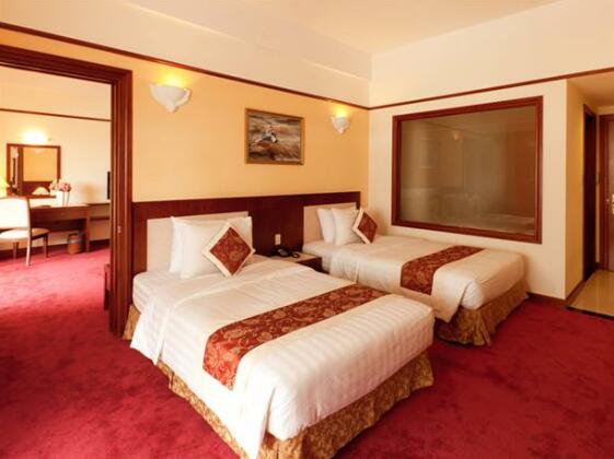 Hon Trem Resort & Spa - Photo5