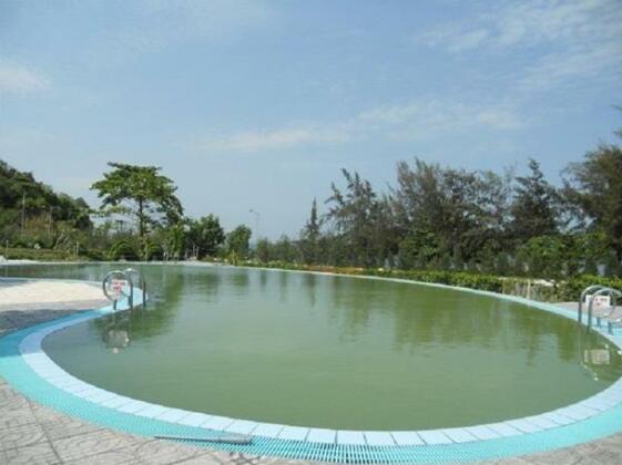 Nui Den Resort - Photo3